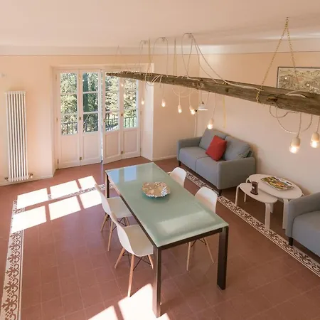 Vistaduomo Villa Arezzo